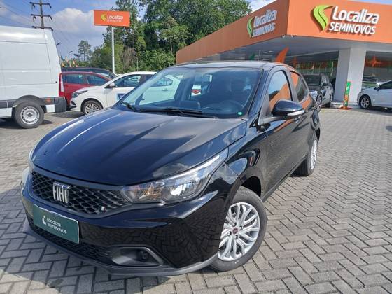 FIAT ARGO 1.0 FIREFLY FLEX DRIVE MANUAL FIAT ARGO 1.0 FIREFLY FLEX DRIVE MANUAL